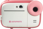 AgfaPhoto AGFA ARKICPK - Children's instant photo-/s/w pink - Digital camera - 10 MP