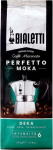 Ground coffee Bialetti Perfetto Moka Deka 250 g