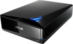 ASUS BW-16D1X-U 16X Blu-Ray writer USB 3.0, Win + Mac Compatible