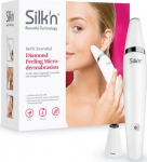 Silkn Revit Essential 2.0 Peeling Microdermabrasion Device (REVE1PE1001)