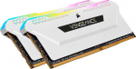 DDR4 16GB PC 3200 CL16 CORSAIR KIT (2x8GB) VENGEANCE RGB retail
