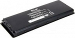 Battery LMP Battery MacBook 13" black 5/06   10/08, Li-ion Polymer, A1185, 10.8V, 5000 mAh