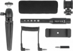 Delock Microphone - Schwarz