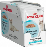 Roy Royal Canin sauce PACK 12x85g URINARY CARE
