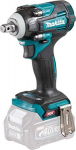 Makita XGT TW004 Impact wrench 40V Battery and charger not included