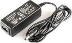 CoreParts Power Adapter Black 36W 12V, 3A Plug: 4.8*1.7 Including