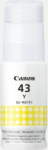 Canon ink Canon Ink GI-43 Y EMB 4689C001