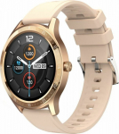 Smartwatch Maxcom Fit FW43 cobalt 2 Beige (MAXCOMFW43COBALTGOLD)