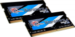 G.Skill Ripjaws - DDR4 - Kit - 16 GB: 2 x 8 GB