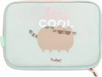 Pouch tablet Pusheen Pusheen - Tablet cover from the collection Foodie