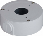 Lupus Electronics 13357 - Junction box - Grau - Aluminium - 9 cm - -40 - 60 &deg;C - 0 - 90%