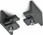 Trio Trio DUOLINE track cap black 703032