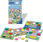 Ravensburger Peppa Pig - &Tau;&alpha; &Chi;&rho;&omega;&mu;&alpha;&tau;&iota;&sigma;&tau;ά &Mu;&pi;&alpha;&lambda;ό&nu;&iota;&alpha; &Tau;&eta;&sigmaf; &Pi;έ&pi;&pi;&alpha; (20853)