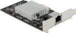 Delock Network adapter - PCIe 3.0 x2 Low-Profile