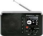 Albrecht DR 86 - Tragbares DAB-Radio