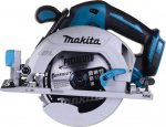 Makita DHS680Z portable circular saw turquoise 5000 RPM 18 V