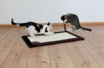 Trixie DRAPAK DLA CAT MAT 70x45cm Z PLUS DARK BROWN