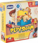 Chicco The playroom is playing