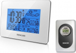 SENCOR SWS 51 WH Weather station white