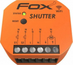 F&F F&F Sterownik rolet 230V Shutter Wi-STR1S2-P