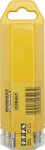 Cobalt cylindrical Dewalt drill bit for metal 6mm 10szt. (DT4933)