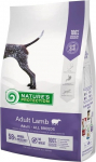 NATURE'S PROTECTION Adult Lamb - dry dog food - 12kg