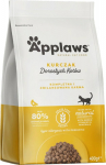 APPLAWS Adult Chicken - dry cat food - 400g