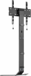 MANHATTAN Ultra Slim TV-St&auml;nder 32"-70" bis 40kg Standfu&szlig;