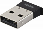 Adapter bluetooth Hama Hama Bluetooth&reg;-USB-Adapter, Version 5.0 C2 + EDR