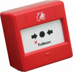 Eaton Fire warning device, 1 commutative, IP24 (4930010FUL-0048XC)