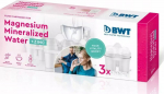 Humidifier BWT BWT 814453 3-Pack +Zinc Magnesium Mineralized Water