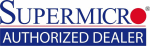 Karta sieciowa SuperMicro Quad-Port network card 2x RJ-45 i 2x SFP+ 10Gbit AIOM AOC-ATG-i2T2SM