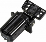 HP ADF Hinge (Left/Same As Epic), One piece by part number