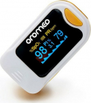 Oromed ORO-PULSE YELLOW pulse oximeter