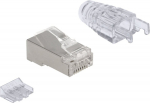 Delock Networking - RJ-45 (M) - FTP - CAT 6 (pack of 50)