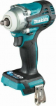 Makita DTW302Z Impact wrench 18V Without battery Battery and charger not included