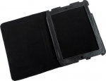 Quer tablet case Dedicated case do Apple iPad 2 czarne