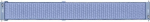 Samsung Galaxy Watch Cloth Strap for 4/4 Classic