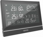 Ventus W200 - s&auml;&auml;asema