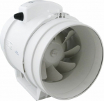 airRoxy Duct fan 150mm 432m3/h 40W 63dB(A) aRil industrial 150-500 AirRoxy 0032