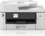 Brother MFC-J5345DW INK 4IN1 28PPM, W. ON-SITE USB LAN WLAN DUPLEX