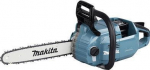 Makita UC011GZ cordless chainsaw 40V