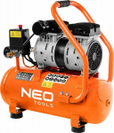 compressor Automotive Neo 12K020 500 W
