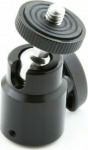 Commlite head HEAD 3D BALL MINI / UCHWYT UNIWERSALNY NA Tripod
