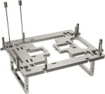 Streacom BC1 Mini V2 Benchtable - titan