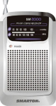 Smarton SM 2000 pocket radio