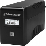 Bluewalker USV Powerwalker VI 850 LCD 480W Line Int