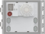 Legrand Door loudspeaker module 351000 Basis 4 call buttons