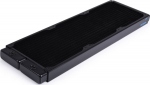 Alphacool NexXxoS HPE-30 Radiator 420mm - schwarz