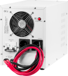 KEMOT PROsinus-2200 emergency power supply unit &ndash; a pure sine wave inverter with a 12V charging function, 230V, 2200VA/1600W